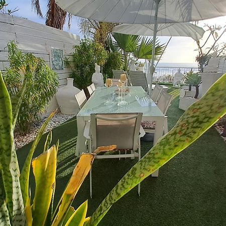 White Sunset - Votre Appartement Pieds Dans L'Eau Trois Bassins Eksteriør billede