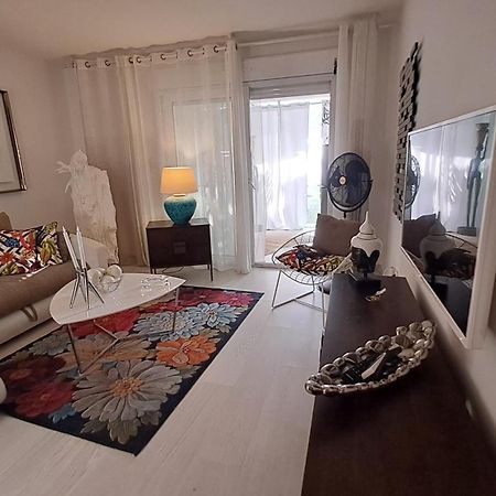 White Sunset - Votre Appartement Pieds Dans L'Eau Trois Bassins Eksteriør billede