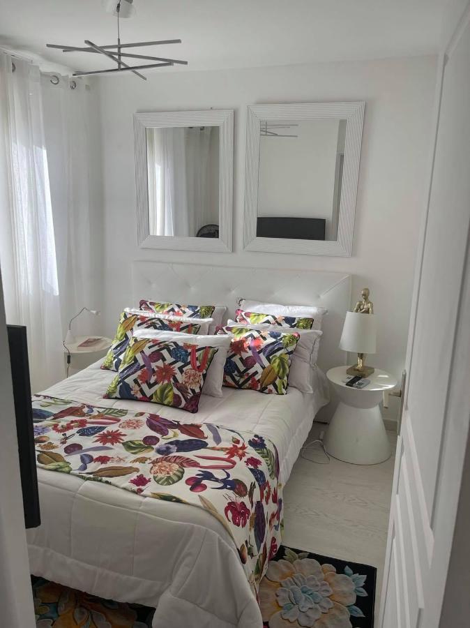 White Sunset - Votre Appartement Pieds Dans L'Eau Trois Bassins Eksteriør billede